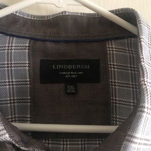 LINDBERGH BLACK LABEL MEN SHIRT